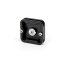 3 Legged Thing QR4 DARKNESS Schnellwechselplatte (38 × 38 mm, Schwarz)