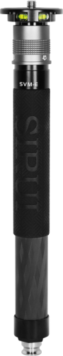 Sirui Extension Tube with Quick Release Carbon Fiber