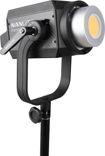 Nanlite Forza 300 II Daylight LED Spot Light