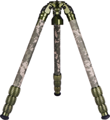 Sirui Carbon Tripod CT-3204 Camoflage