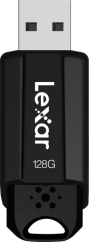 Lexar JumpDrive S80 Flash Drive (USB 3.1) 128GB