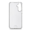 Hama Extreme Protect, kryt pro Samsung Galaxy S24 FE, D3O®, nežloutnoucí, průhledný