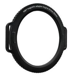 H&Y SWIFT B Bridge für 46-82mm Adapter magnetisch