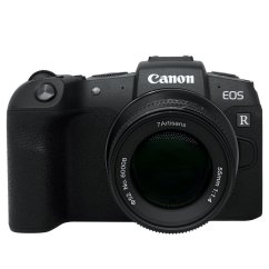 7Artisans 55mm f/1,4 II für Canon RF (APS-C)