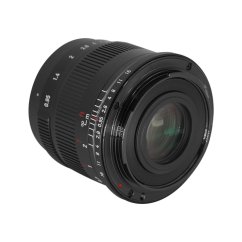 7Artisans 35mm f/0,95 für Canon RF (APS-C)