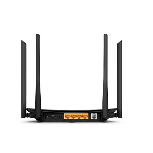 ADSL router TP-Link Archer VR300 VDSL/ADSL MODEM 4xLAN, WIFI 2,4GHz a 5GHz ADSL router TP-Link Archer VR300 VDSL/ADSL MODEM 4xLAN, WIFI 2,4GHz a 5GHz