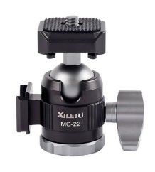3D Stativová kulová hlava XLT6 (XLT6)
