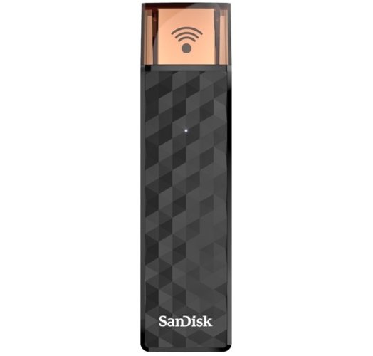 SanDisk connect Wireless Stick 16 GB USB