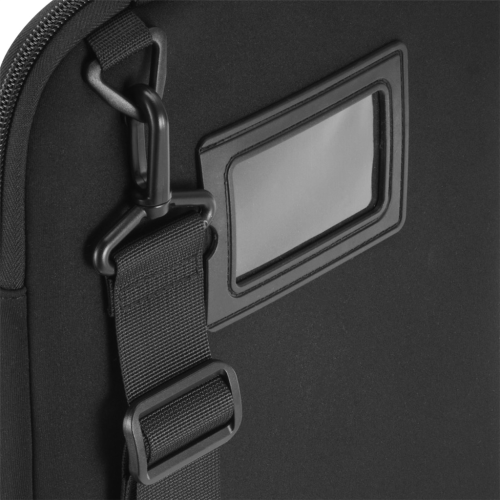 Hama Business To Go, pouzdro na notebook/tablet, do 31 cm (12,1"), ramenní popruh, neopren