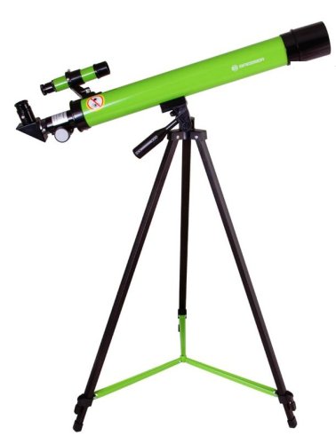 Bresser Junior Space Explorer 45/600 zelená
