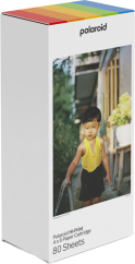Polaroid Hi-Print Paper Cartridge 10x15cm - 80 sheets