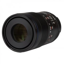 Laowa 100mm f/2,8 2X Ultra Macro APO pro Nikon F
