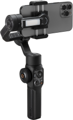Zhiyun Mobile Gimbal Smooth 5S AI