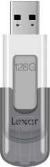 Lexar JumpDrive V100 (USB 3.0) 128GB