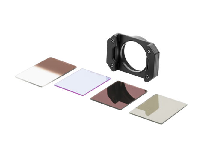 NiSi Profesionální Sada pro Sony RX100 VI a VII