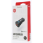 Hama rýchla USB nabíjačka do vozidla QC 3.0 19,5 W