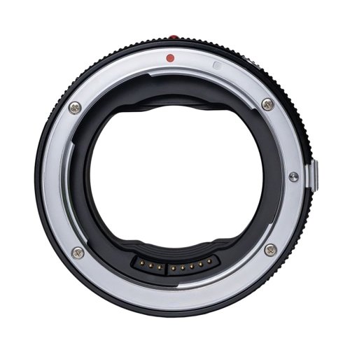 Adaptor AF Megadap EFTZ21 Canon EF la Nikon Z