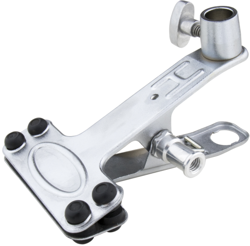 Kupo KCP-360 Alli Clamp Silver