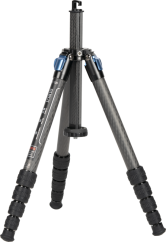 Sirui ST-125 Carbon Fiber Tripod WPS