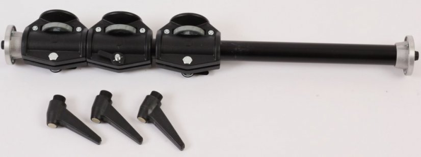 Manfrotto 131DDB, Accessory Arm for 4 Heads