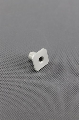 Adaptor forDSLR 1/4″ la 3/8″ pentru patină blitz