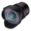 Samyang MF 14mm f/2.8 Objektiv für Nikon Z