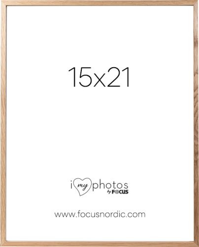Focus Rock Oak Veneer 15x21