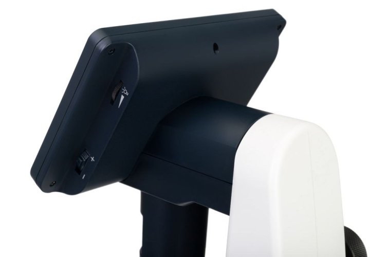 Digitální mikroskop Discovery Artisan 512