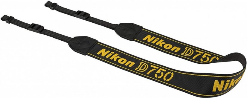 Nikon AN-DC14 popruh pro D750
