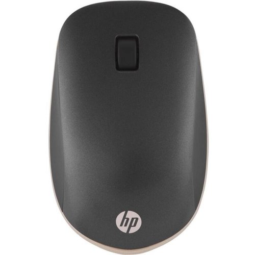 Bezdrátová myš HP Z5000, černá