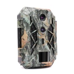 Fotopasca Camouflage EZ2 Elite Dual Lens