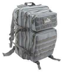 Batoh Cattara BLUE-GREY 45 l