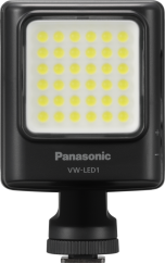 Panasonic Led Video Light