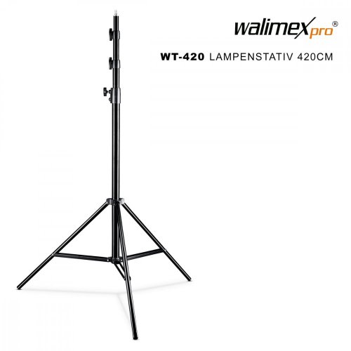 Walimex WT-420 Light Stand 420cm