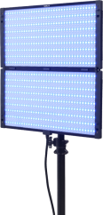 Nanlite PavoSlim 240C RGBWW LED Panel