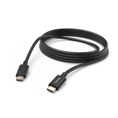 Hama USB-C 2.0 kábel typ C-C, 3 m