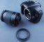 forDSLR 52mm Reverse Mount Macro Adapter Ring for Sony E Mount Cameras