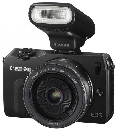 Canon Speedlite 90 EX