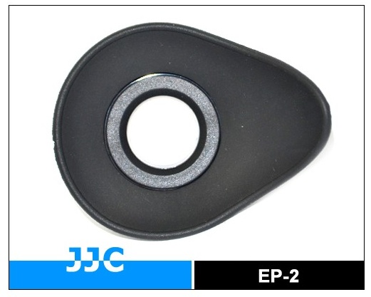 JJC očnica Pentax EP-2 22mm