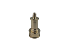Stativový čep 12-14mm se závitem 1/4" (CPR1)