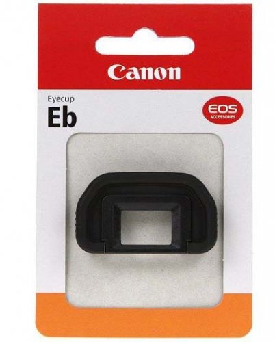 Canon Eb Eyecup