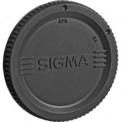 Sigma Frontdeckel Konverter Canon EF