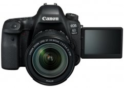 Canon EOS 6D Mark II (nur Gehäuse)