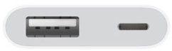 Redukce fotoaparátu Apple Lightning na USB 3