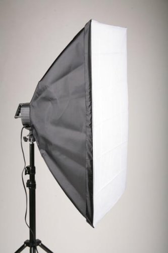 60x90cm Softbox 5 izzóval (5SB6x9)