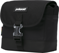 Polaroid Box Bag for Now and I-2 Black