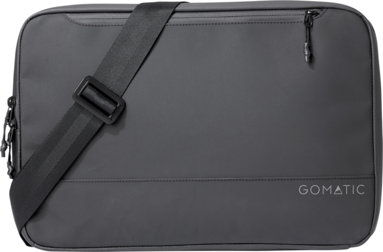 Gomatic Tech Case