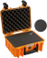 B&W Outdoor Cases BW Outdoor Cases Type 3000 / Orange (pre-cut foam)