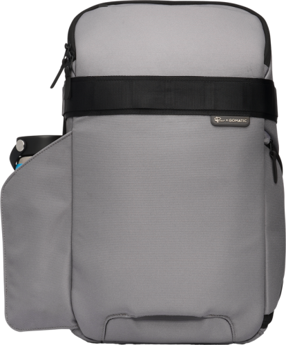 Gomatic Peter McKinnon Luma Camera Pack 18L, Stone