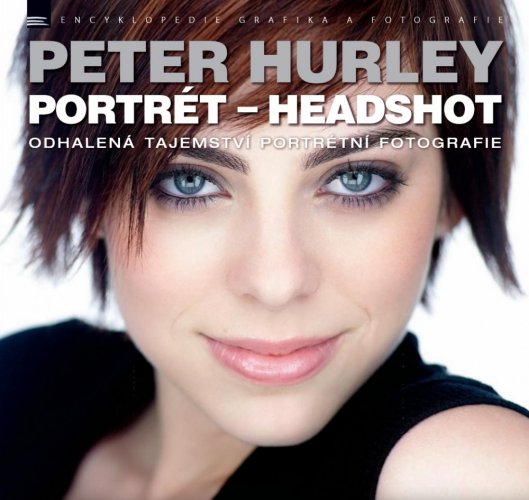 Portrét – Headshot (česky)
